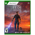 Star Wars Jedi: Survivor (XBOX Series X)