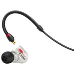 Sennheiser IE 100 Pro In-Ear Monitor Headphones - Clear | Best 