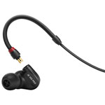 Sennheiser IE 100 Pro In-Ear Monitor Headphones - Black | Best Buy