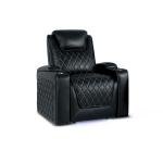 Colour: Black