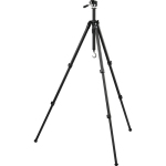 Vortex High Country II Aluminum Tripod with Pan/Tilt QR H