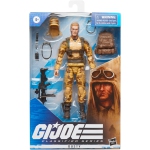 G.I. Joe Classified 6 Inch Action Figure Wave 11 - Dusty