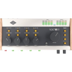 Universal Audio Volt 476P USB Interface with Compressor