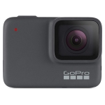 Refurbished (Good) - GoPro HERO7 Silver — Waterproof Action Camera