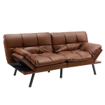 Couleur: Brown