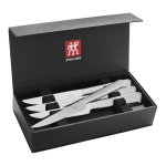 ZWILLING Porterhouse Ensemble de couverts Steak 8 Pièce