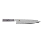 MIYABI 5000 MCD 67 9.5 d'inch Gyutoh, brun