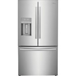 Open Box - Frigidaire Gallery 36" French Door Refrigerator (GRFC2353AF) -Stainless Steel - Scratch & Dent