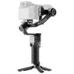 DJI RS 3 Mini Stabilisateur Gimbal 3 Axes - Noir