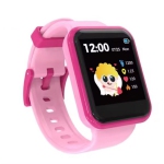 Ultrend Kids Activity Tracker with Long Battery, IP68 Splash-Resistant — GPS Tracker