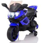 Colour: Blue
