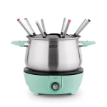 Dash 3qt Nonstick Fondue Maker