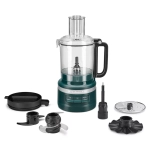 Kitchenaid 9 Cup Processeur de nourriture - Coeur & Main avec Magnolia - Kfp0921tse