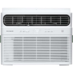Frigidaire 2-in-1 Fenêtre Air Conditionneur - 12000 BTU (550 Couverture) - Télécommande