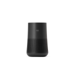 Winix A230 Tour H13 Vrai HEPA 4-Stage Air Purifier, parfait pour le bureau à domicile, salle de classe à la maison, chambre à coucher et chambre de bébé, Charcoal Grey