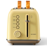 Colour: Mellow Yellow