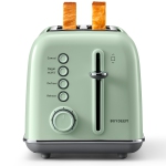 Colour: Cozy Greenish