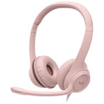 Colour: Rose