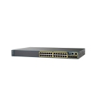 Cisco Catalyst 2960X-24PD-L Ethernet Switch (WS-C2960X-24PD-L)