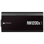 Corsair RMx Shift 1200-Watt PCI-E 5.0 ATX Alimentation modulaire