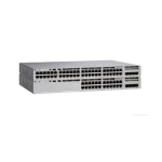 Cisco Catalyst 9200 - Network Advantage - switch - 24 ports - smart - rack-mountable (C9200-24P-A)