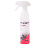 Universal ReadyClean Stainless Steel Cleaner Fridge