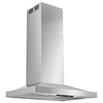 Best 36" Hotte de protection contre le mur (WCS1366SS) - Acier inoxydable
