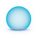 Atomi Smart AT1453 Smart WiFi Portable Orb Light