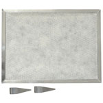 Broan Charcoal Replacement Filter (FKM65)