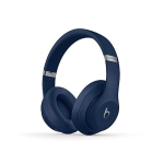 Beats Studio3 Wireless Over Ear Headphones Blue Latest Model