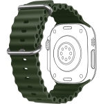 Colour: Army Green
