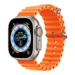 Couleur: Orange