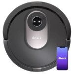 Shark AI RV2011 Bagless Robot Vacuum for Multi-Surface & Pet Hair with Wi-Fi, LiDAR, Smart Mapping