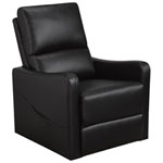Colour: Black