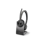 Plantronics Voyager 4320 UC Casque avec Microphone - (218476-01)