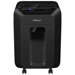 Fellowes AutoMax 100MA 100-Sheet Micro-Cut Shredder