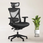 Colour: Obsidian Black