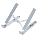 StarTech Foldable Laptop Riser Stand-(LAPTOP-RISER-BAR)