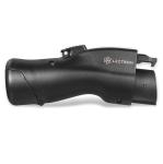 Lectron V2L Adaptateur compatible avec Hyundai Ioniq 5 - Adaptateur à charge du véhicule - Alimentez vos appareils avec votre Ioniq 5 (Noir, 1 Boîte)