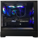 Frontier Gaming PC - Extreme - Intel i9-13900KF, RTX 4080, 32GB DDR5 RAM,  2TB SSD 