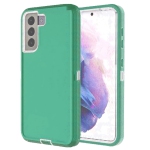 Colour: Teal
