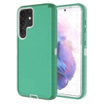 Colour: Teal