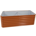 Colour: Brown