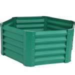 Couleur: Vert
