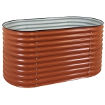 Colour: Brown
