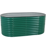 Couleur: Vert