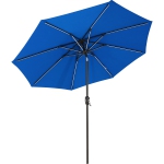Couleur: Bleu Clair