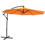 Couleur: Orange