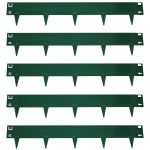 Couleur: Vert