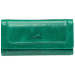 Colour: Green